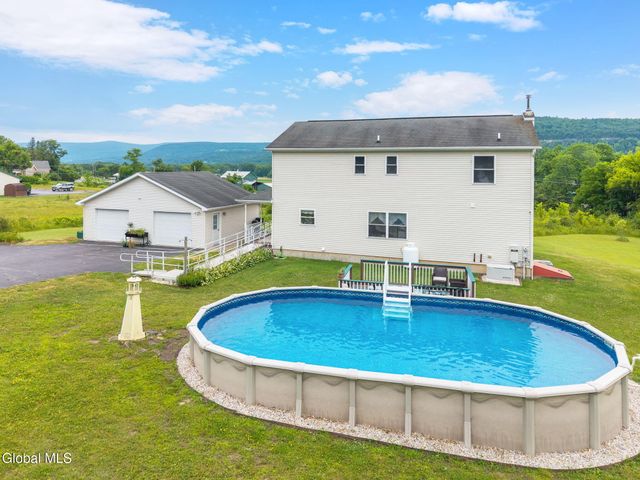 127 Barton Hill Road, Schoharie, NY 12157