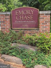 510 Coventry Road 3A, Decatur, GA 30030