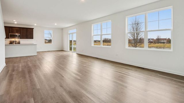 11243 Fleetwood Street, Huntley, IL 60142