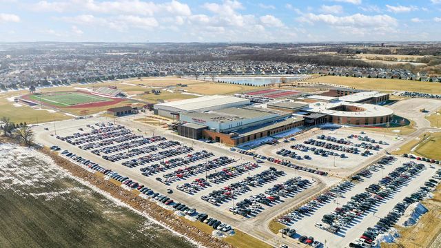 11243 Fleetwood Street, Huntley, IL 60142