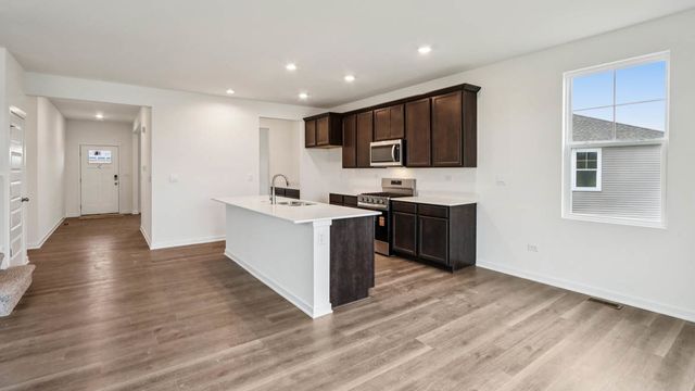 11243 Fleetwood Street, Huntley, IL 60142