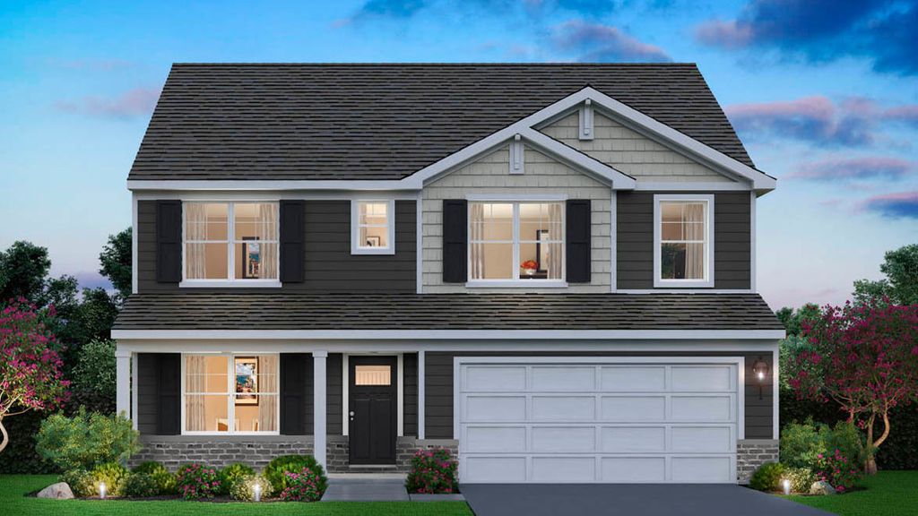 11243 Fleetwood Street, Huntley, IL 60142