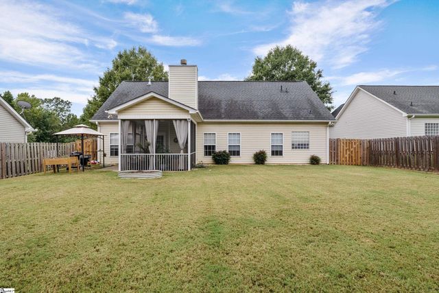 3 Frostweed Court, Simpsonville, SC 29680