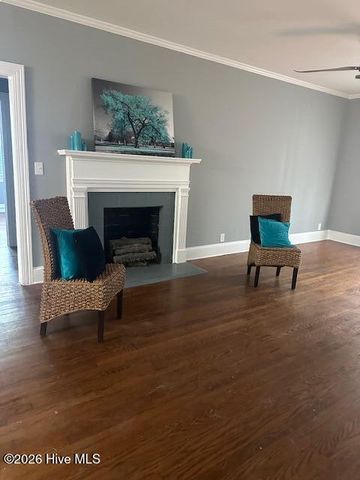 1030 Lafayette Avenue, Rocky Mount, NC 27803