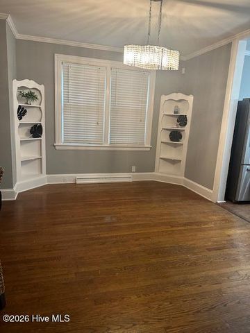 1030 Lafayette Avenue, Rocky Mount, NC 27803