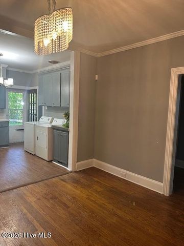 1030 Lafayette Avenue, Rocky Mount, NC 27803