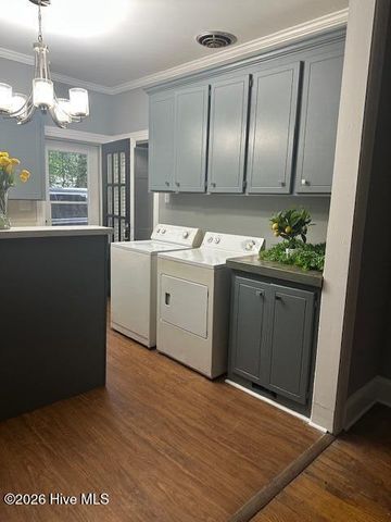 1030 Lafayette Avenue, Rocky Mount, NC 27803