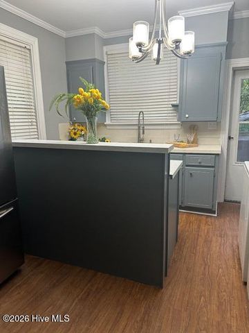 1030 Lafayette Avenue, Rocky Mount, NC 27803