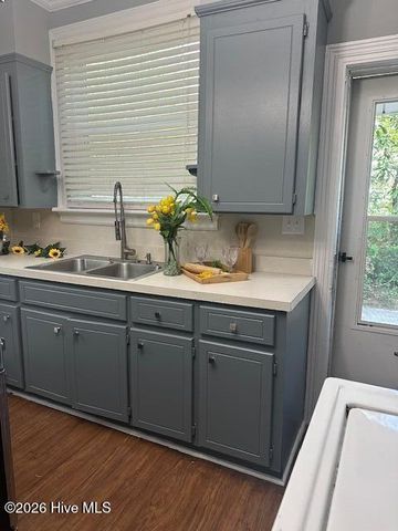1030 Lafayette Avenue, Rocky Mount, NC 27803