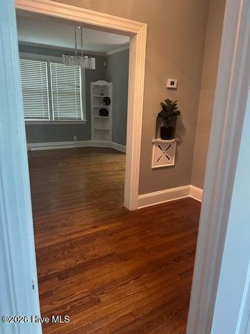 1030 Lafayette Avenue, Rocky Mount, NC 27803
