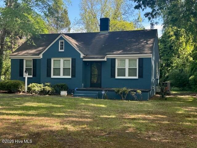1030 Lafayette Avenue, Rocky Mount, NC 27803