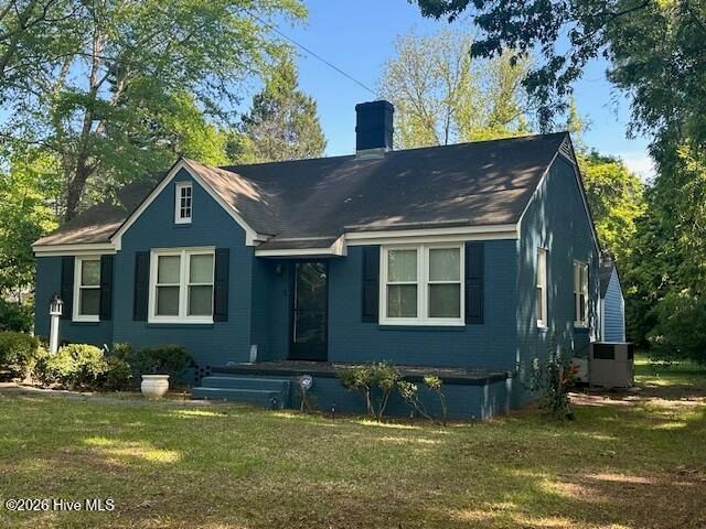 1030 Lafayette Avenue, Rocky Mount, NC 27803