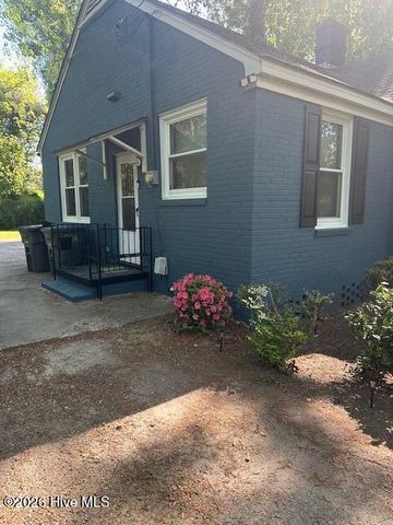 1030 Lafayette Avenue, Rocky Mount, NC 27803
