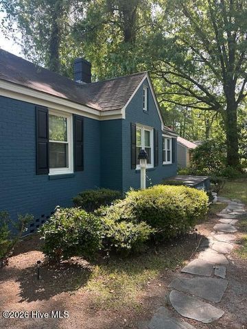 1030 Lafayette Avenue, Rocky Mount, NC 27803