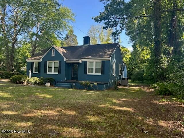 1030 Lafayette Avenue, Rocky Mount, NC 27803