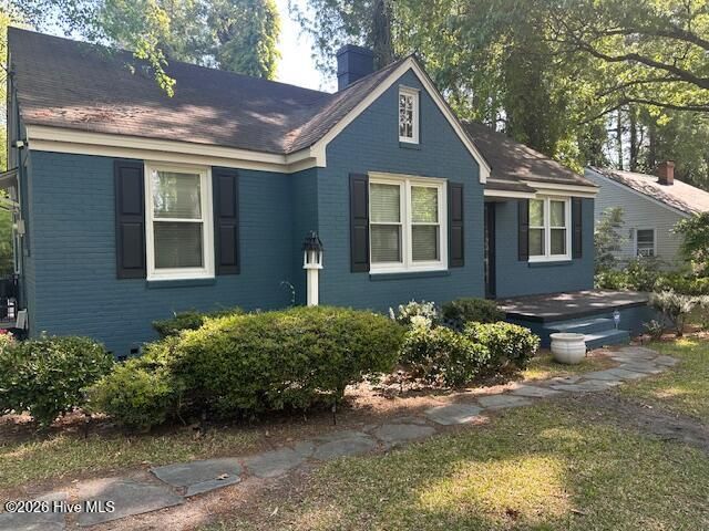 1030 Lafayette Avenue, Rocky Mount, NC 27803