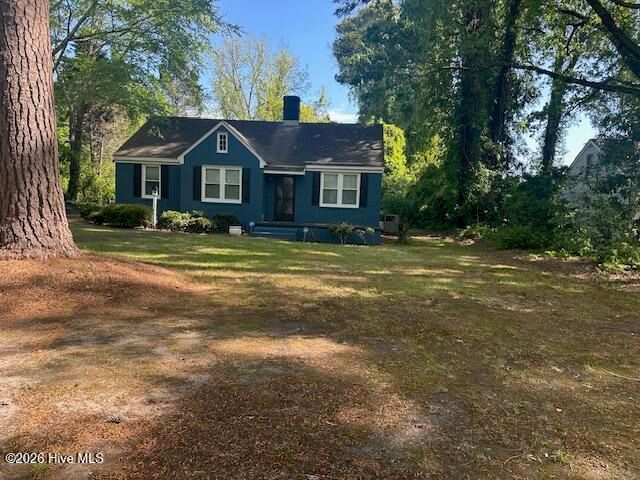 1030 Lafayette Avenue, Rocky Mount, NC 27803