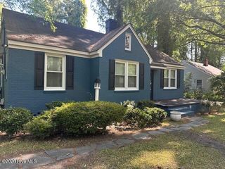 1030 Lafayette Avenue, Rocky Mount, NC 27803