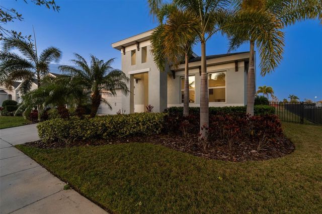 5424 SILVER SUN DRIVE, Apollo Beach, FL 33572