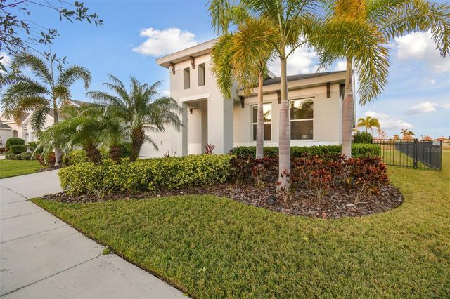 5424 SILVER SUN DRIVE, Apollo Beach, FL 33572