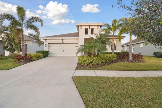 5424 SILVER SUN DRIVE, Apollo Beach, FL 33572