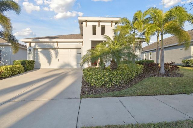 5424 SILVER SUN DRIVE, Apollo Beach, FL 33572