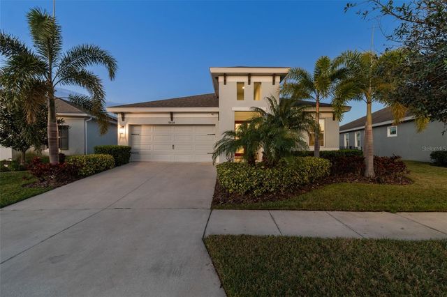 5424 SILVER SUN DRIVE, Apollo Beach, FL 33572