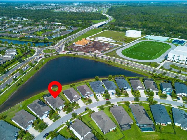 5424 SILVER SUN DRIVE, Apollo Beach, FL 33572