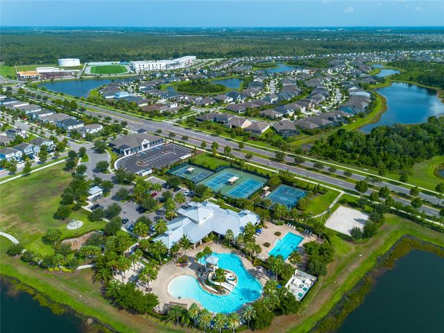5424 SILVER SUN DRIVE, Apollo Beach, FL 33572