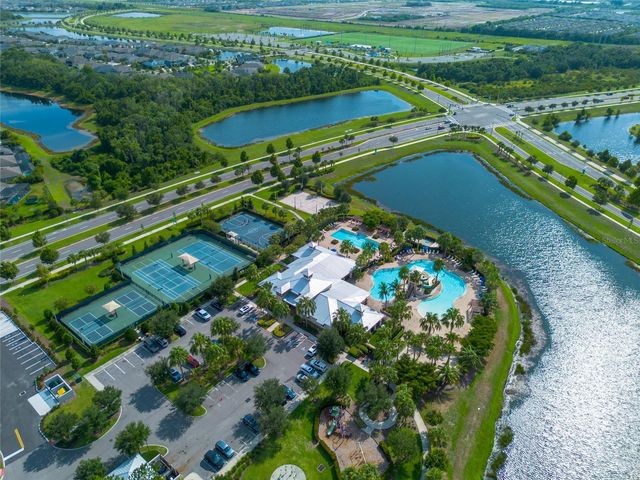 5424 SILVER SUN DRIVE, Apollo Beach, FL 33572