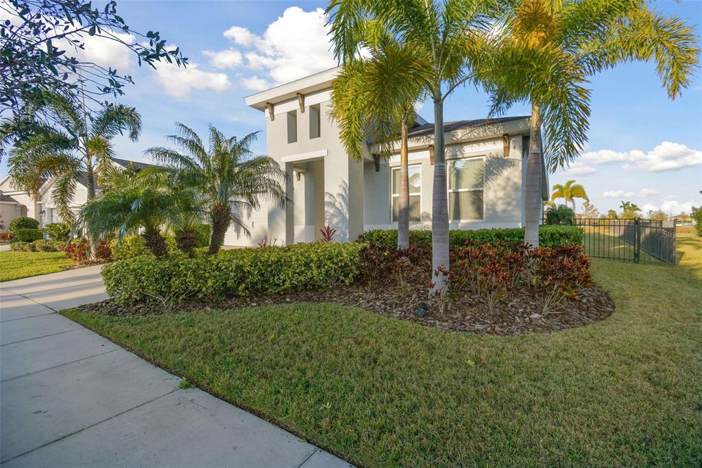 5424 SILVER SUN DRIVE, Apollo Beach, FL 33572