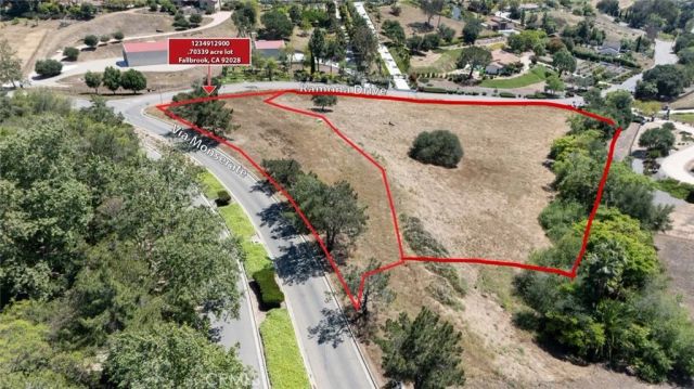 0 Ramona, Fallbrook, CA 92028