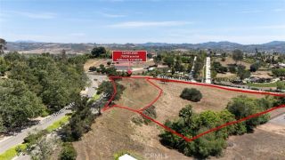 0 Ramona, Fallbrook, CA 92028