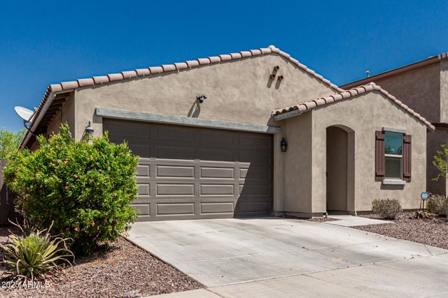 14114 W SURREY Drive, Surprise, AZ 85379