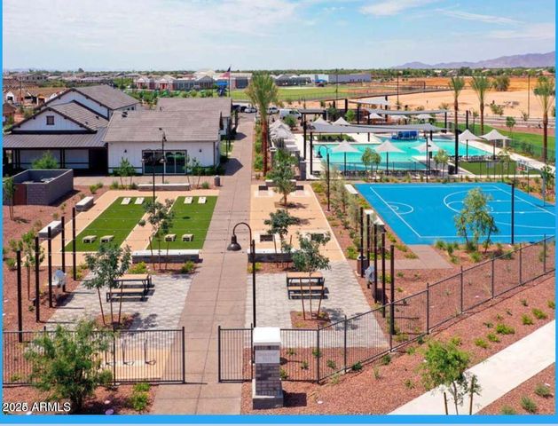 14114 W SURREY Drive, Surprise, AZ 85379