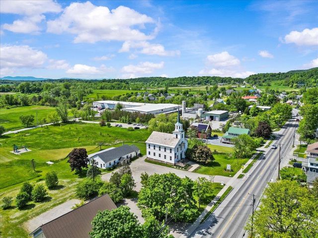 Lot 52 Jenna Drive, Hinesburg, VT 05461