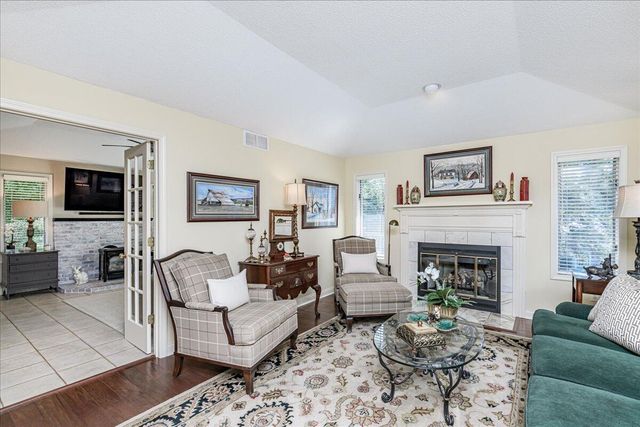 1416 SUBELLA DR, Columbia, MO 65203