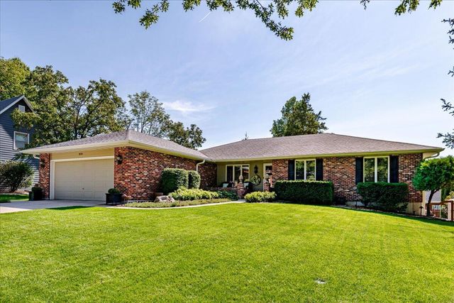 1416 SUBELLA DR, Columbia, MO 65203