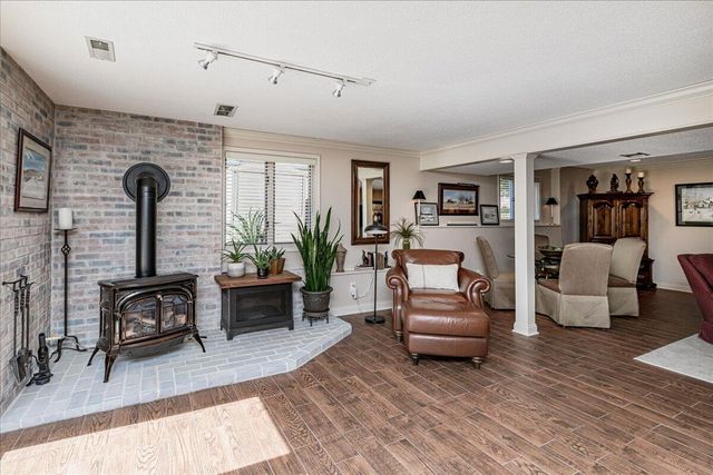 1416 SUBELLA DR, Columbia, MO 65203