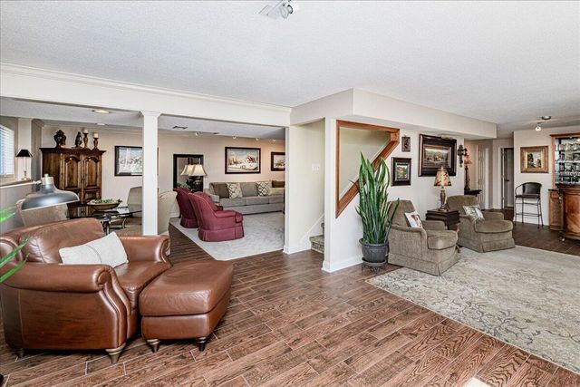 1416 SUBELLA DR, Columbia, MO 65203