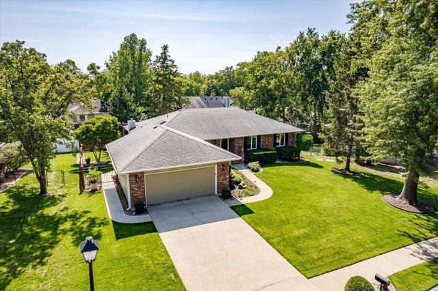 1416 SUBELLA DR, Columbia, MO 65203