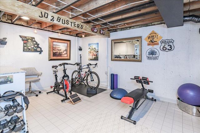 1416 SUBELLA DR, Columbia, MO 65203