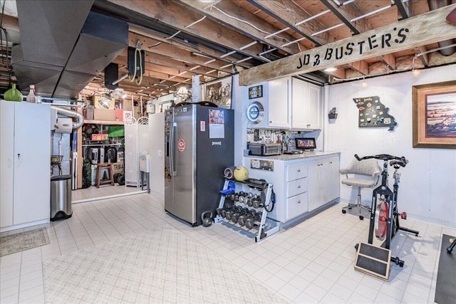 1416 SUBELLA DR, Columbia, MO 65203