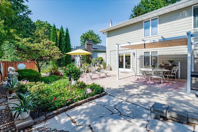 1416 SUBELLA DR, Columbia, MO 65203