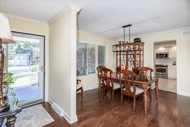 1416 SUBELLA DR, Columbia, MO 65203