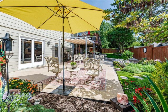 1416 SUBELLA DR, Columbia, MO 65203