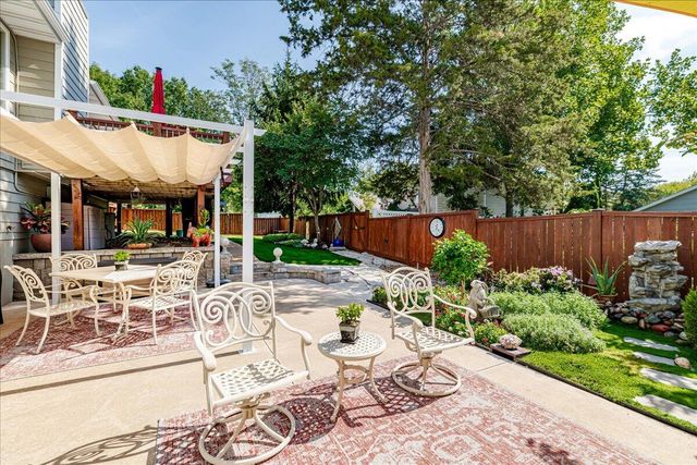 1416 SUBELLA DR, Columbia, MO 65203