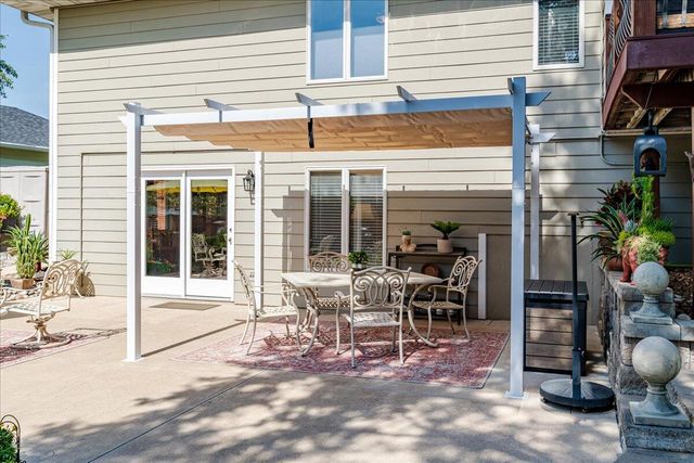 1416 SUBELLA DR, Columbia, MO 65203