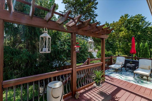 1416 SUBELLA DR, Columbia, MO 65203