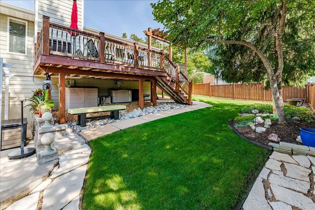 1416 SUBELLA DR, Columbia, MO 65203